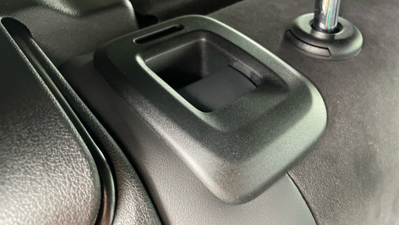 BMW 1 Series 120 M Sport 5dr Step Auto [Pro Pack] Petrol Hatchback